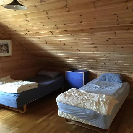 Διαμέρισμα Loft Brattland