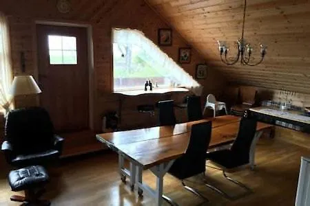 Διαμέρισμα Loft *