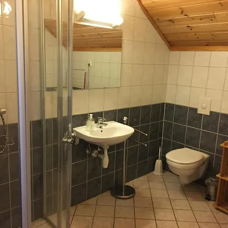 Διαμέρισμα Loft *