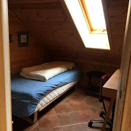 Διαμέρισμα Loft Brattland