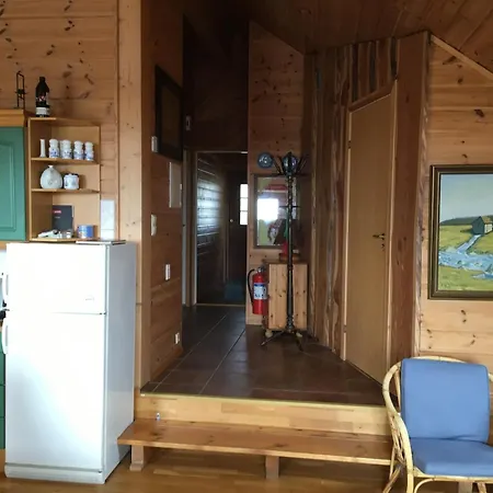 Loft Διαμέρισμα *
