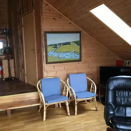 Διαμέρισμα Loft