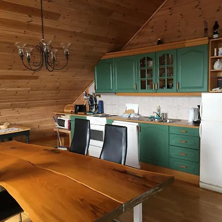 Loft Διαμέρισμα Brattland