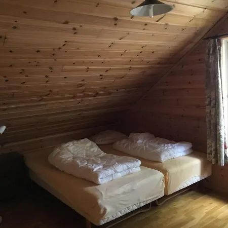 Loft Διαμέρισμα *
