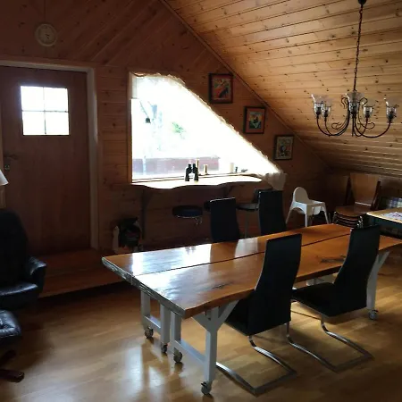 Διαμέρισμα Loft