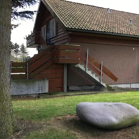 Loft Διαμέρισμα Brattland